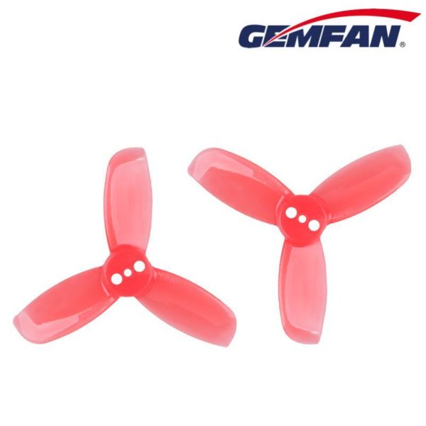 Gemfan Hulkie 1940 Propellers (5 Colours) - Image 4