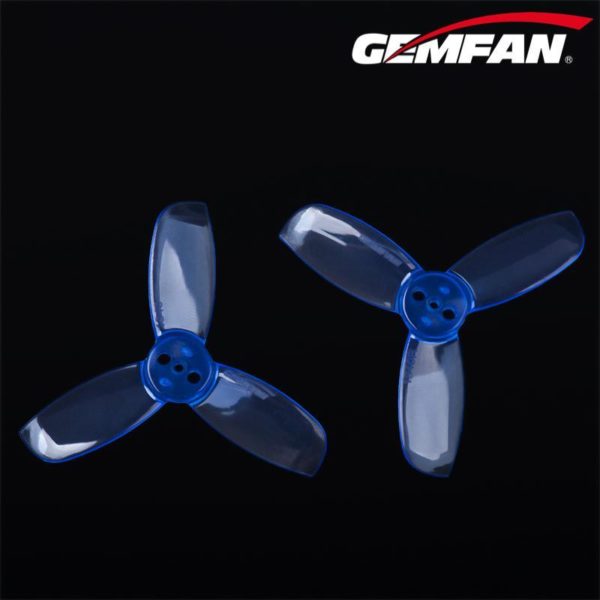 Gemfan Hulkie 1940 Propellers (5 Colours) - Image 7