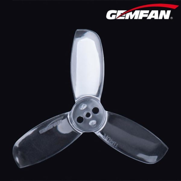 Gemfan Hulkie 1940 Propellers (5 Colours) - Image 10