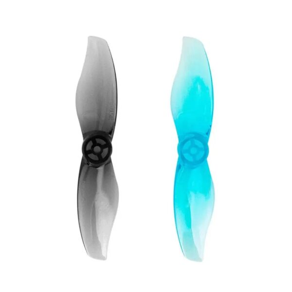 Gemfan Durable 2015 2-Blade Propeller (Set of 8) 1.5mm Shaft