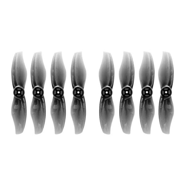 Gemfan Durable 2015 2-Blade Propeller (Set of 8) 1mm Shaft