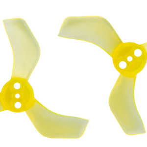 Gemfan 3 Blade 1635 Propeller