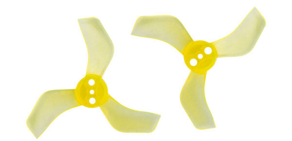 Gemfan 3 Blade 1635 Propeller