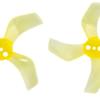 Gemfan 4 Blade 1636 Propeller