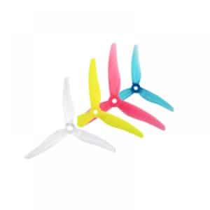 Propellers