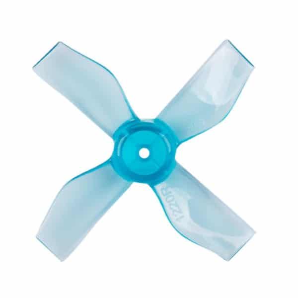 Gemfan 1220 Propellers (5 Colours) 31mm/1mm