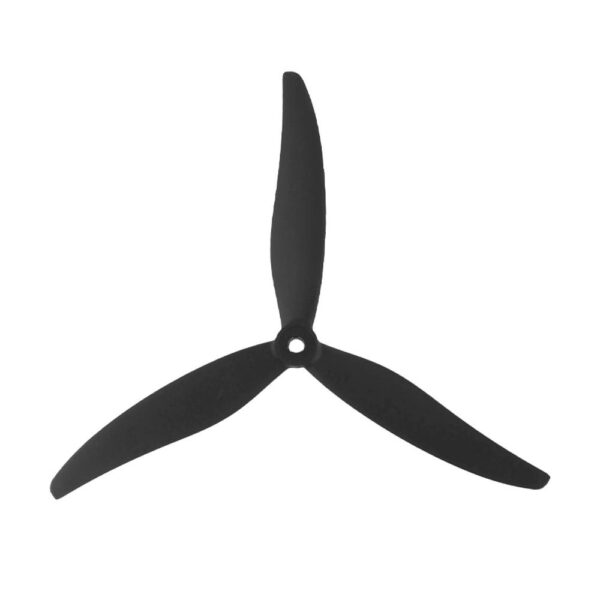 Gemfan Hurricane 7035 Cinelifter 3-Blade Glass Fiber Nylon Propeller (Set of 4) - Image 2