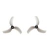 Gemfan D90S 3-Blade Ducted 90mm (3.5") Propellers 1.5mm (2 colours) - Image 2