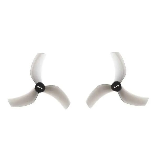 Gemfan D90S 3-Blade Ducted 90mm (3.5") Propellers 1.5mm (2 colours) - Image 2