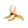 Gemfan D90S 3-Blade Ducted 90mm (3.5") Propellers 1.5mm (2 colours)