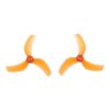 Gemfan D90S 3-Blade Ducted 90mm (3.5") Propellers 1.5mm (2 colours) - Image 3