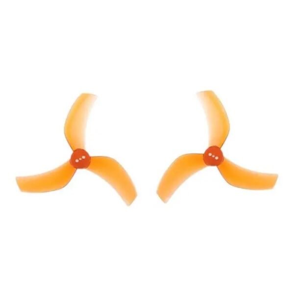 Gemfan D90S 3-Blade Ducted 90mm (3.5") Propellers 1.5mm (2 colours) - Image 3