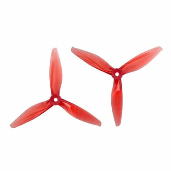 Gemfan Flash Durable 5144 Propellers (5 Colours) - Image 2