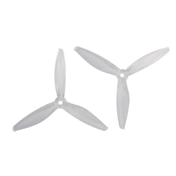 Gemfan Flash Durable 5144 Propellers (5 Colours) - Image 5