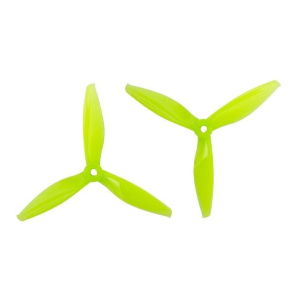 Gemfan Flash Durable 5144 Propellers (5 Colours) - Image 3