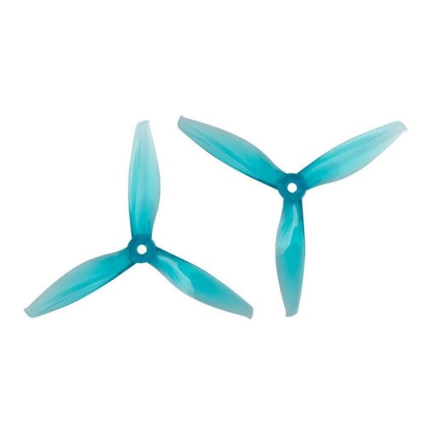 Gemfan Flash Durable 5144 Propellers (5 Colours) - Image 4