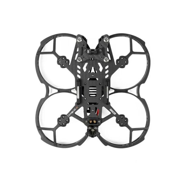 GepRC Cinelog35 V2 Frame Kit - Image 2