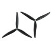 Gemfan Cinelifter 1170-3 Glass Fiber Nylon Propeller (Set of 2)