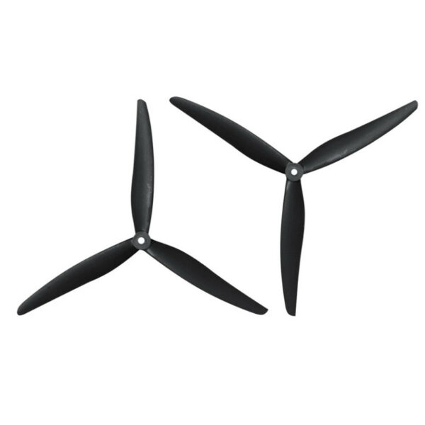 Gemfan Cinelifter 1170-3 Glass Fiber Nylon Propeller (Set of 2)