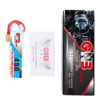 GNB Battery 14.8V 80C 450mAh 4S - Image 2