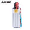 GNB Battery 14.8V 80C 450mAh 4S - Image 3