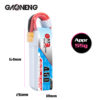 GNB Battery 14.8V 80C 450mAh 4S - Image 4