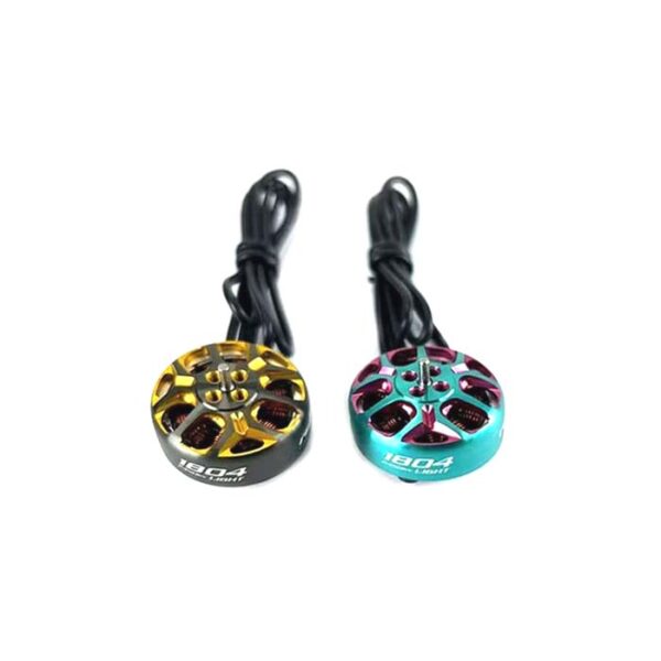 RCINPOWER GTS V3 1804 FPV Motor (4 Options)