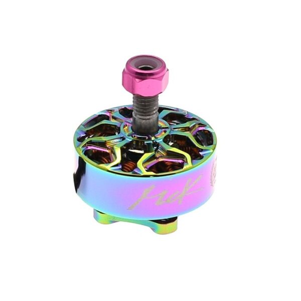 RCINPOWER GTS V4 2207 Racing Motor 2100KV MCK Edition
