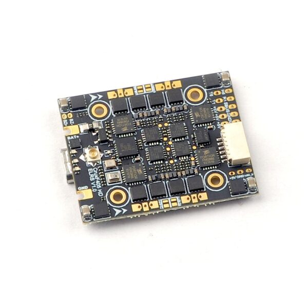 HappyModel CruxF405HD AIO Flight Controller 20A ESC with ExpressLRS - Image 2