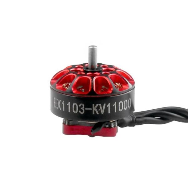 HappyModel EX1103 11,000Kv Motor for Mobula8 1-2S - Image 2