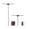 HappyModel TCXO ExpressLRS EPW6 2.4GHz 6CH PWM Receiver