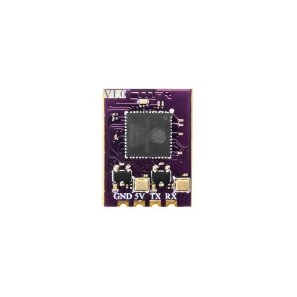 HappyModel 2.4GHz EP1 Dual TCXO True Diversity ExpressLRS Receiver - Image 3
