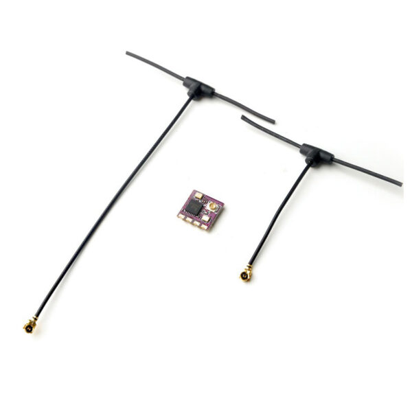 HappyModel TCXO ExpressLRS 2.4GHz EP1 Nano Receiver ELRS