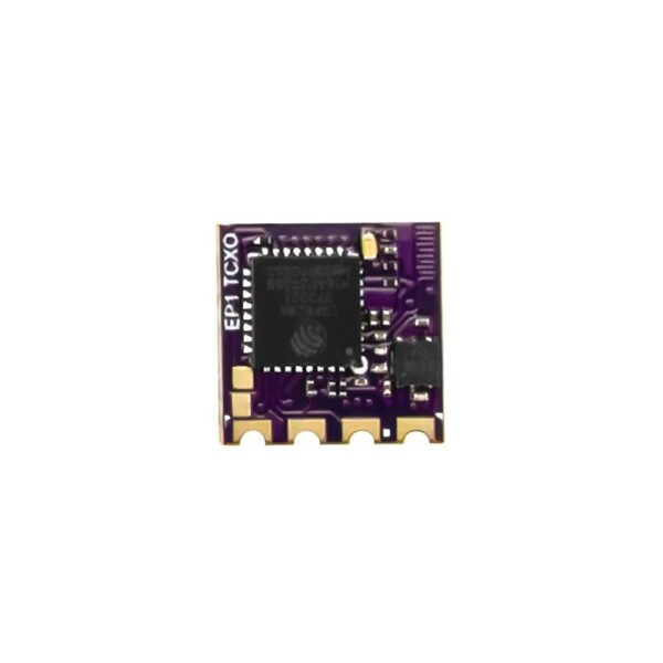HappyModel TCXO ExpressLRS 2.4GHz EP1 Nano Receiver ELRS - Image 2