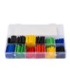 280 Pieces Heat Shrink Tubing