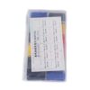 280 Pieces Heat Shrink Tubing - Image 2