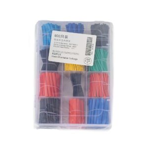 Heat Shrink 800 pces