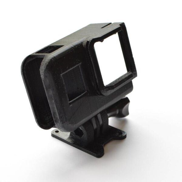 3D Printed Adjustable GoPro Hero 8 Casing - Image 2
