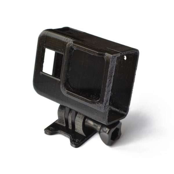 3D Printed Adjustable GoPro Hero 8 Casing