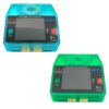 Hota D6 Pro product photo of the Transparent editions