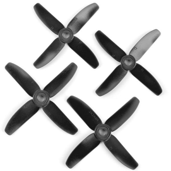 HQProp DP 3X3X4 (2 Colours)