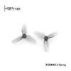HQProp 35MMX3 1mm Micro Whoop Props (2 Colours) - Image 2