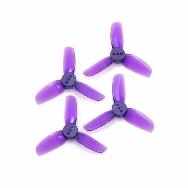 HQProp DP T2x2.5x3 (4 Colours)