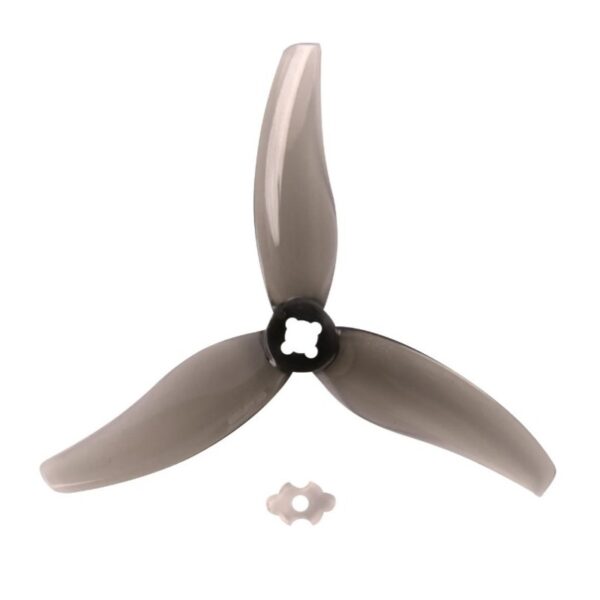 Gemfan Hurricane 3630 Tri-Blade Propellers (3 Colours) - Image 4