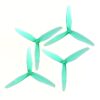 Gemfan Hurricane 7050 3-Blade Propellers (2 Colours)