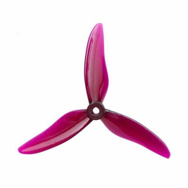 gemfan hurricane 51499 purple