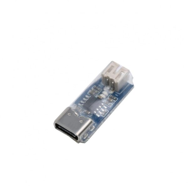 iFlight JST-PH2.0 1S HV Type-C USB Charger