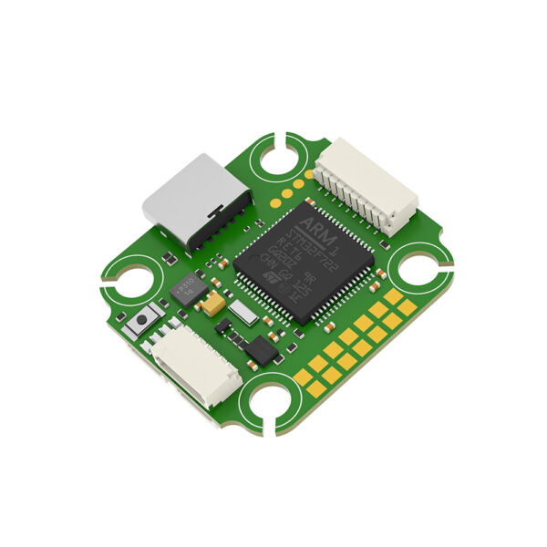 iFlight BLITZ Mini F7 V1.2 Flight Controller - 3
