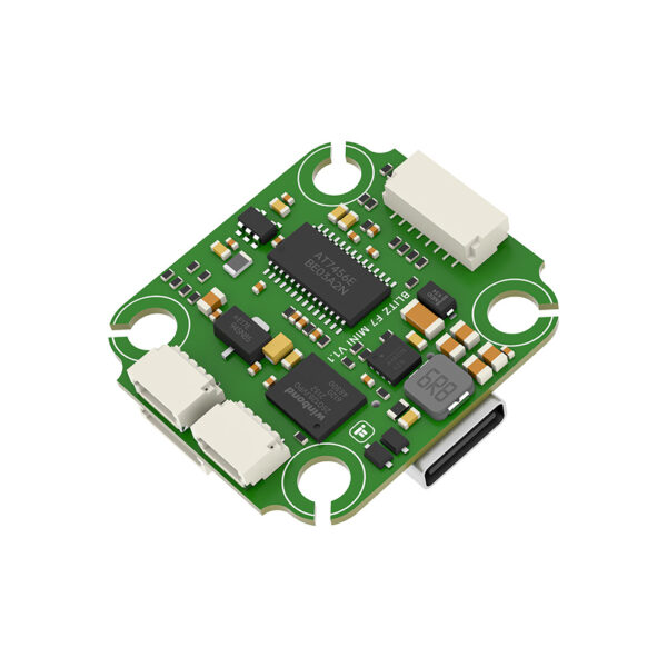 iFlight BLITZ Mini F7 V1.2 Flight Controller - 4