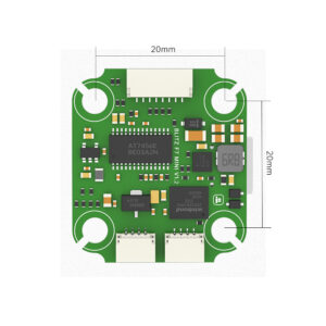 iFlight BLITZ Mini F7 V1.2 Flight Controller - 5